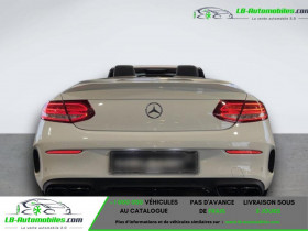 Mercedes Classe C 63 AMG 63 Mercedes-AMG  occasion � Beaupuy - photo n�5