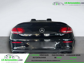 Mercedes Classe C 63 AMG 63 Mercedes-AMG  occasion � Beaupuy - photo n�6