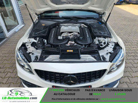 Mercedes Classe C 63 AMG 63 Mercedes-AMG  occasion � Beaupuy - photo n�6