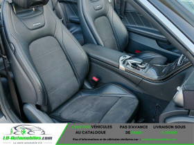 Mercedes Classe C 63 AMG 63 Mercedes-AMG  occasion � Beaupuy - photo n�6