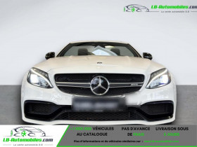 Mercedes Classe C 63 AMG 63 Mercedes-AMG  occasion � Beaupuy - photo n�4