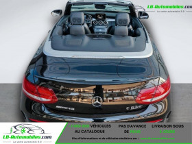 Mercedes Classe C 63 AMG 63 Mercedes-AMG  occasion � Beaupuy - photo n�5