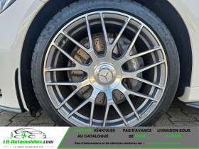 Mercedes Classe C 63 AMG 63 Mercedes-AMG  occasion � Beaupuy - photo n�5