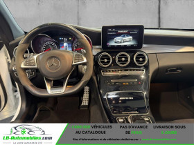 Mercedes Classe C 63 AMG 63 Mercedes-AMG  occasion � Beaupuy - photo n�2