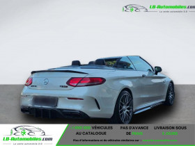 Mercedes Classe C 63 AMG 63 Mercedes-AMG  occasion � Beaupuy - photo n�3