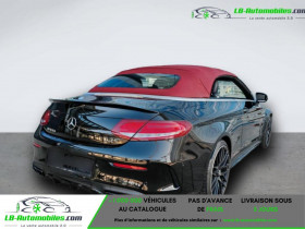 Mercedes Classe C 63 AMG 63 Mercedes-AMG  occasion � Beaupuy - photo n�3