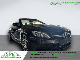 Mercedes Classe C 63 AMG 63 Mercedes-AMG  occasion � Beaupuy - photo n�2