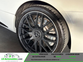 Mercedes Classe C 63 AMG 63 Mercedes-AMG  occasion � Beaupuy - photo n�4