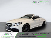 Annonce Mercedes Classe C 63 AMG occasion Essence 63 Mercedes-AMG � Beaupuy