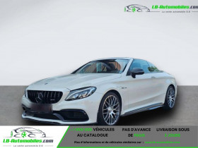 Mercedes Classe C 63 AMG 63 Mercedes-AMG  occasion � Beaupuy - photo n�2