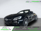 Annonce Mercedes Classe C 63 AMG occasion Essence 63 Mercedes-AMG � Beaupuy