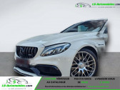 Annonce Mercedes Classe C 63 AMG occasion Essence 63 Mercedes-AMG � Beaupuy