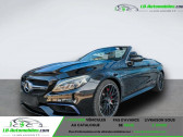 Annonce Mercedes Classe C 63 AMG occasion Essence 63 Mercedes-AMG � Beaupuy