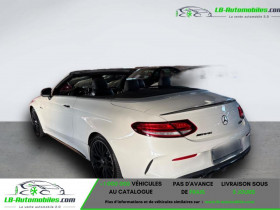 Mercedes Classe C 63 AMG 63 Mercedes-AMG  occasion � Beaupuy - photo n�2