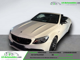 Mercedes Classe C 63 AMG , garage LB AUTOMOBILES � Beaupuy