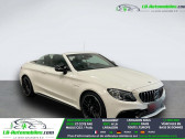 Annonce Mercedes Classe C 63 AMG occasion Essence 63 Mercedes-AMG � Beaupuy