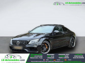Mercedes Classe C 63 AMG 63 Mercedes-AMG  � Beaupuy 31
