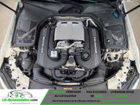 Mercedes Classe C 63 AMG 63 Mercedes-AMG  occasion � Beaupuy - photo n�8