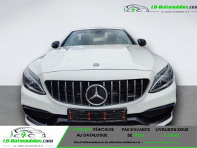 Mercedes Classe C 63 AMG 63 Mercedes-AMG  occasion � Beaupuy - photo n�4