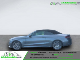 Mercedes Classe C 63 AMG 63 Mercedes-AMG  occasion � Beaupuy - photo n�5