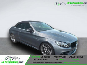 Mercedes Classe C 63 AMG 63 Mercedes-AMG  occasion � Beaupuy - photo n�2