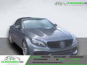 Mercedes Classe C 63 AMG , garage LB AUTOMOBILES � Beaupuy