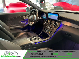 Mercedes Classe C 63 AMG 63 Mercedes-AMG  occasion � Beaupuy - photo n�6