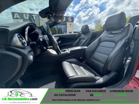 Mercedes Classe C 63 AMG 63 Mercedes-AMG  occasion � Beaupuy - photo n�6