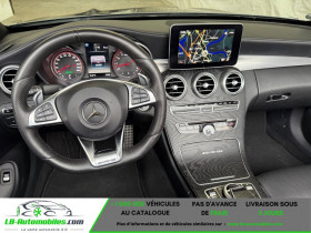 Mercedes Classe C 63 AMG 63 Mercedes-AMG  occasion � Beaupuy - photo n�3