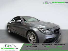Mercedes Classe C 63 AMG , garage LB AUTOMOBILES � Beaupuy