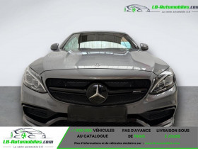 Mercedes Classe C 63 AMG 63 Mercedes-AMG  occasion � Beaupuy - photo n�5
