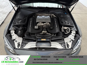 Mercedes Classe C 63 AMG 63 Mercedes-AMG  occasion � Beaupuy - photo n�8