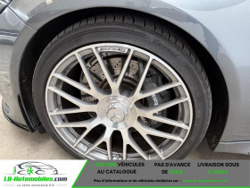 Mercedes Classe C 63 AMG 63 Mercedes-AMG  occasion � Beaupuy - photo n�7