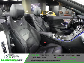 Mercedes Classe C 63 AMG 63 Mercedes-AMG  occasion � Beaupuy - photo n�5