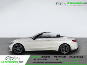 Mercedes Classe C 63 AMG 63 Mercedes-AMG  occasion � Beaupuy - photo n�3