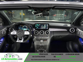 Mercedes Classe C 63 AMG 63 Mercedes-AMG  occasion � Beaupuy - photo n�2