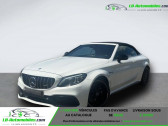 Annonce Mercedes Classe C 63 AMG occasion Essence 63 Mercedes-AMG � Beaupuy
