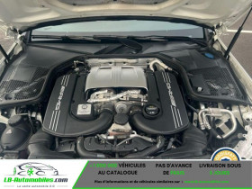 Mercedes Classe C 63 AMG 63 Mercedes-AMG  occasion � Beaupuy - photo n�6