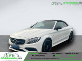 Mercedes Classe C 63 AMG 63 Mercedes-AMG  � Beaupuy 31