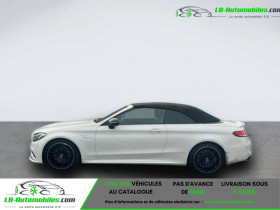 Mercedes Classe C 63 AMG 63 Mercedes-AMG  occasion � Beaupuy - photo n�5