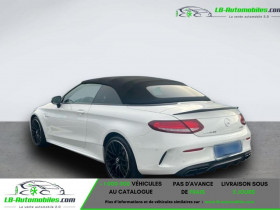 Mercedes Classe C 63 AMG 63 Mercedes-AMG  occasion � Beaupuy - photo n�3