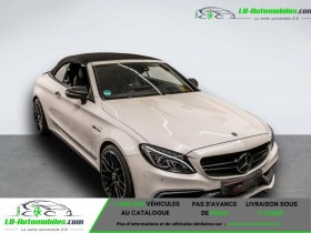 Mercedes Classe C 63 AMG 63 Mercedes-AMG  occasion � Beaupuy - photo n�2