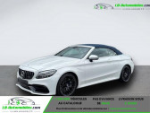 Mercedes Classe C 63 AMG occasion année 2023 boite Automatique Annonce Mercedes Classe C 63 AMG occasion Essence 63 Mercedes-AMG à Beaupuy