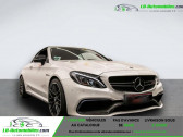 Mercedes Classe C 63 AMG occasion année 2018 boite Automatique Annonce Mercedes Classe C 63 AMG occasion Essence 63 Mercedes-AMG à Beaupuy