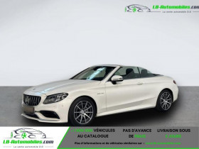 Mercedes Classe C 63 AMG , garage LB AUTOMOBILES � Beaupuy