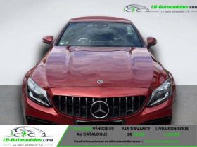 Mercedes Classe C 63 AMG 63 Mercedes-AMG  occasion � Beaupuy - photo n�4