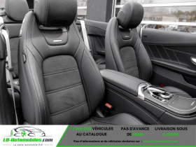 Mercedes Classe C 63 AMG 63 Mercedes-AMG  occasion � Beaupuy - photo n�4