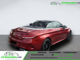 Mercedes Classe C 63 AMG 63 Mercedes-AMG  occasion � Beaupuy - photo n�2