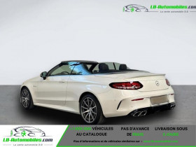 Mercedes Classe C 63 AMG 63 Mercedes-AMG  occasion � Beaupuy - photo n�3