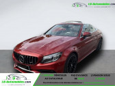 Mercedes Classe C 63 AMG occasion année 2022 boite Automatique Annonce Mercedes Classe C 63 AMG occasion Essence 63 Mercedes-AMG à Beaupuy